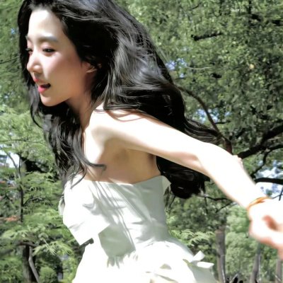 禁地之青衣玉罗