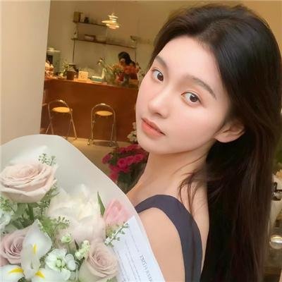 最完美的女孩
